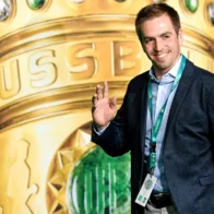 El exinternacional alemán Philipp Lahm arremete contra Infantino y lo acusa de «vender» el Mundial - Noticias de hoy en República Dominicana | De Último Minuto