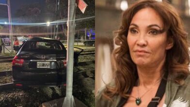 Muere la periodista argentina Ernestina Pais tras ser embestida por un tren en San Isidro