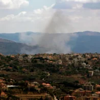 Israel y el Líbano reanudan en Washington su diálogo de paz tras los nuevos ataques - Noticias de hoy en República Dominicana | De Último Minuto