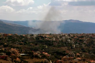 Israel y el Líbano reanudan en Washington su diálogo de paz tras los nuevos ataques - Noticias de hoy en República Dominicana | De Último Minuto