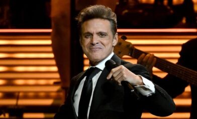Reportan que Luis Miguel recibió el alta médica tras cirugía cardíaca y continúa recuperación en México - Noticias de hoy en República Dominicana | De Último Minuto