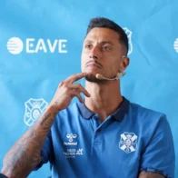 Ocho meses de cárcel al jugador del CD Tenerife Maikel Mesa tras confesar que agredió a un juez - Noticias de hoy en República Dominicana | De Último Minuto