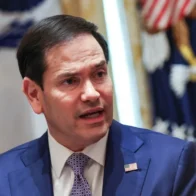 Marco Rubio afirma que Latinoamérica está «llena» de países aliados de EEUU - Noticias de hoy en República Dominicana | De Último Minuto