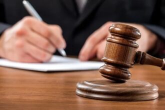 Tribunal de Valverde condena a cinco años de prisión a hombre por intento de violación