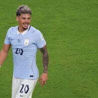 Maxi Araújo rescata a Uruguay y evita la derrota ante Arabia Saudí en el Mundial 2026 - Noticias de hoy en República Dominicana | De Último Minuto