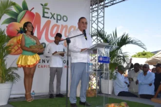 Agricultura estima exportaciones de hasta 10 millones de cajas de mango en 2026