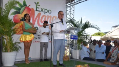 Agricultura estima exportaciones de hasta 10 millones de cajas de mango en 2026