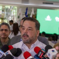 Medio Ambiente atribuye tala de árboles a ampliación del peaje de la 6 de Noviembre