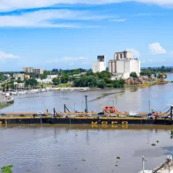 MOPC anuncia cierre temporal del Puente Flotante este sábado