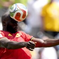Bélgica evita la sorpresa y rescata un empate ante Egipto en su debut mundialista - Noticias de hoy en República Dominicana | De Último Minuto