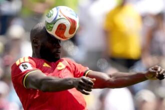 Bélgica evita la sorpresa y rescata un empate ante Egipto en su debut mundialista - Noticias de hoy en República Dominicana | De Último Minuto