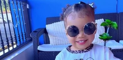 Tragedia en Puerto Plata: niña de tres años fallece tras caer a una piscina - Noticias de hoy en República Dominicana | De Último Minuto