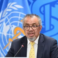 OMS eleva a más de 900 los casos sospechosos o confirmados de ébola en la RDC