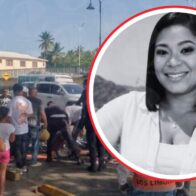 Profesora fallece y al menos cuatro personas resultan heridas en accidentes de tránsito en Puerto Plata