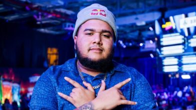 MenaRD liderará Red Bull Showdown en Blink Respawn 2026
