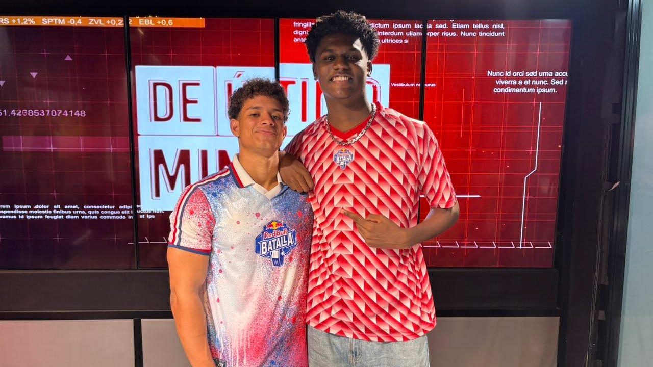 “Ahora el mundo se adapta a nosotros”: Éxodo Lirical y Numenosis celebran impacto dominicano en el freestyle