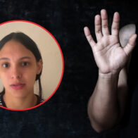 Mujer denuncia que expareja asesinó a dos personas y teme por su vida; pide ayuda para localizarlo