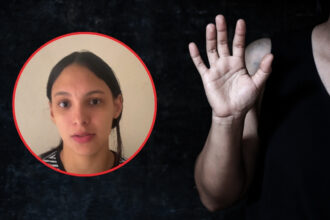 Mujer denuncia que expareja asesinó a dos personas y teme por su vida; pide ayuda para localizarlo