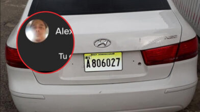Conductor de InDrive fue encañonado y despojado de su vehículo durante un servicio por la aplicación