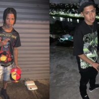 Militar denuncia robo de motocicleta y pide captura del presunto responsable