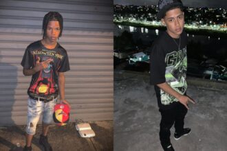 Militar denuncia robo de motocicleta y pide captura del presunto responsable