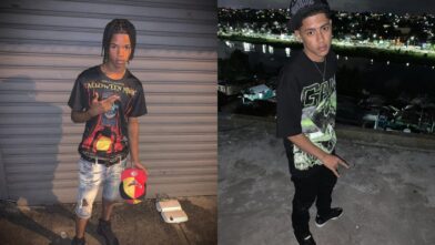 Militar denuncia robo de motocicleta y pide captura del presunto responsable