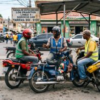 Siete horas de espera para recuperar un motor: el calvario tras una retención