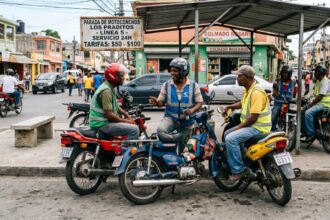 Siete horas de espera para recuperar un motor: el calvario tras una retención