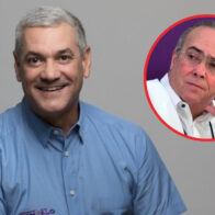 Charlie Mariotti oficializa apoyo a Gonzalo Castillo y suma su estructura a proyecto presidencial - Noticias de hoy en República Dominicana | De Último Minuto