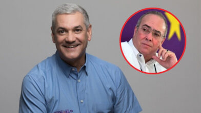 Charlie Mariotti oficializa apoyo a Gonzalo Castillo y suma su estructura a proyecto presidencial - Noticias de hoy en República Dominicana | De Último Minuto