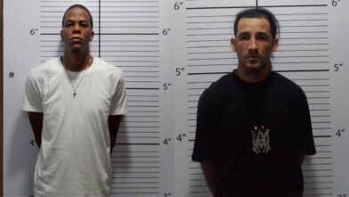 PN apresa dos hombres implicados en tiroteo ocurrido en Villa Liberación, donde dos personas resultaron heridas - Noticias de hoy en República Dominicana | De Último Minuto