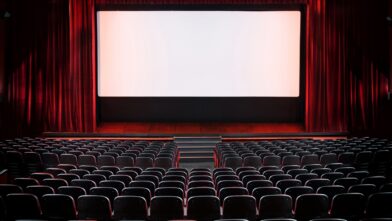 Caen las visitas al cine en República Dominicana pese a ingresos superiores a RD$1,000 millones - Noticias de hoy en República Dominicana | De Último Minuto