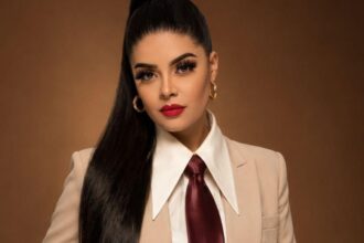 Mitchelle Cobb, la emprendedora dominicana que construye comunidad a partir de la experiencia - Noticias de hoy en República Dominicana | De Último Minuto