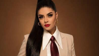 Mitchelle Cobb, la emprendedora dominicana que construye comunidad a partir de la experiencia - Noticias de hoy en República Dominicana | De Último Minuto