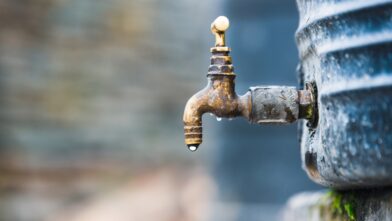 Comunitarios de Santa Ana de Payita reclaman solución urgente al problema del agua - Noticias de hoy en República Dominicana | De Último Minuto