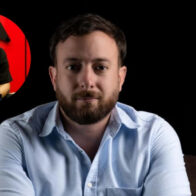 Agustín Laje asegura que Santiago Matías ganaría las elecciones si decide aspirar - Noticias de hoy en República Dominicana | De Último Minuto