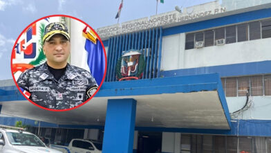 General de la PN prohíbe de forma tajante la entrada de periodistas al cuartel general de SFM - Noticias de hoy en República Dominicana | De Último Minuto
