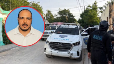 Asesinan de un disparo a hombre que acudió a presunta venta de un terreno en Miches - Noticias de hoy en República Dominicana | De Último Minuto