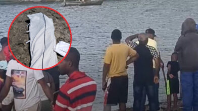 Encuentran sin vida a uno de los dos menores desaparecidos en las aguas del río Soco - Noticias de hoy en República Dominicana | De Último Minuto