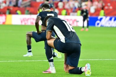 Panamá queda eliminado del Mundial 2026 tras caer 0-1 ante Croacia - Noticias de hoy en República Dominicana | De Último Minuto
