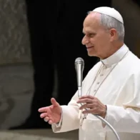 El papa se reunirá con víctimas de abusos sexuales durante su viaje a España