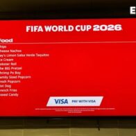 Atlanta rompe el molde: un ‘hot dog’ a US$2 desafía los altos precios del Mundial 2026 - Noticias de hoy en República Dominicana | De Último Minuto