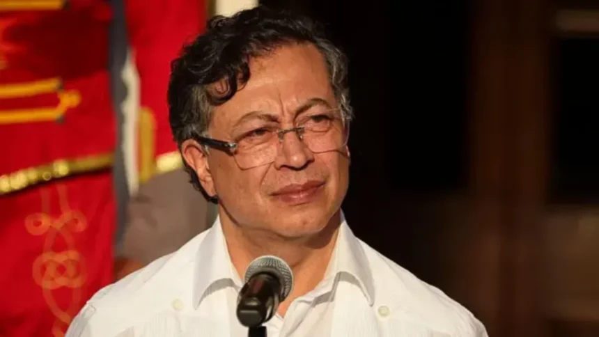Petro promete entregar una Colombia con menos pobreza (Más directo)