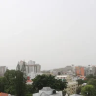Polvo del Sahara y calor dominarán el territorio nacional este miércoles - Noticias de hoy en República Dominicana | De Último Minuto