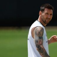 Messi celebra sus 39 años enfocado en el Mundial y entrenando en el gimnasio - Noticias de hoy en República Dominicana | De Último Minuto