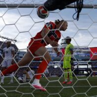 Haaland debuta con doblete en un Mundial y se une a Messi y Kane en selecto grupo de goleadores - Noticias de hoy en República Dominicana | De Último Minuto