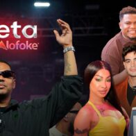 Reconocidas personalidades dijeron presente en la final de Planeta Alofoke - Noticias de hoy en República Dominicana | De Último Minuto