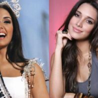 23 años después, Amelia Vega sigue siendo la única Miss Universo de RD - Noticias de hoy en República Dominicana | De Último Minuto
