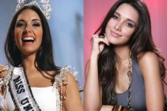 23 años después, Amelia Vega sigue siendo la única Miss Universo de RD - Noticias de hoy en República Dominicana | De Último Minuto