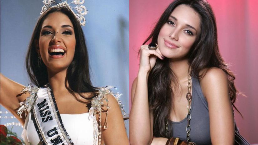 23 años después, Amelia Vega sigue siendo la única Miss Universo de RD - Noticias de hoy en República Dominicana | De Último Minuto